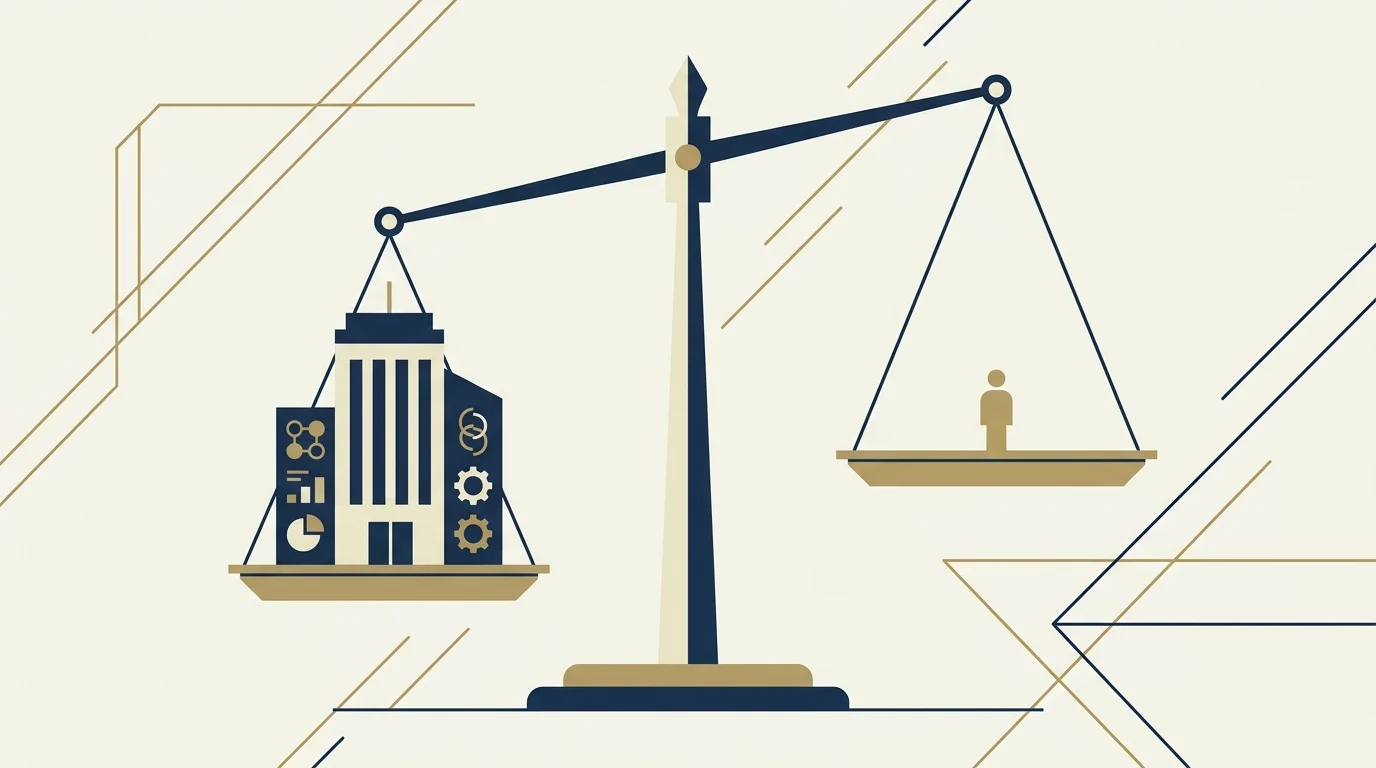 Ilustración esquemática del régimen sancionador que recae sobre el operador y no sobre el jugador residente en España